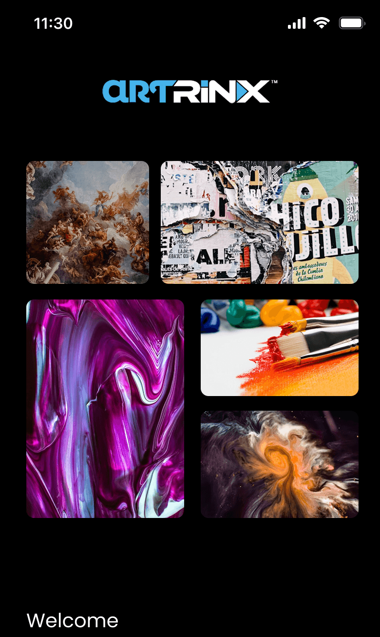 App mockup 1