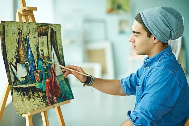 Explore Artist